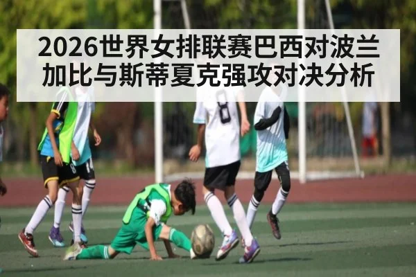 2026世界女排联赛巴西对波兰加比与斯蒂夏克强攻对决分析 | kaiyun